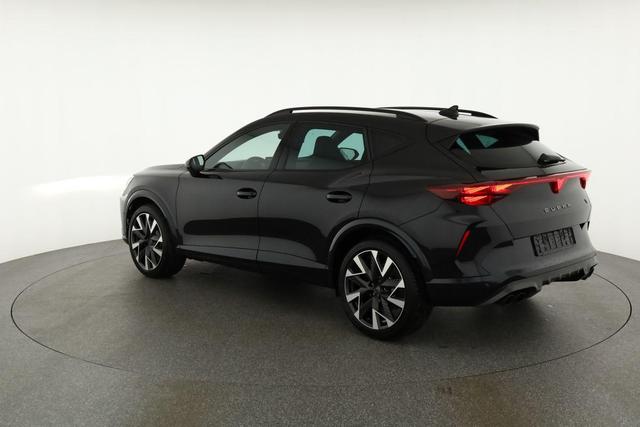 Cupra Formentor VZ 2.0 TSI 245 kW 4Drive DSG 4Drive, AHK, Navi, AreaView, 19-Zoll 