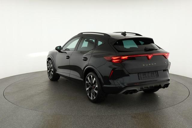 Cupra Formentor VZ 2.0 TSI 245 kW 4Drive DSG 4Drive, AHK, Navi, AreaView, 19-Zoll 
