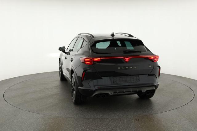 Cupra Formentor VZ 2.0 TSI 245 kW 4Drive DSG 4Drive, AHK, Navi, AreaView, 19-Zoll 