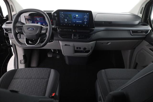 Ford Tourneo Custom 320 L2 Titanium AWD 2.0 AT, 8-Sitzer, 19-Zoll, Pano, ACC, Standheizung 