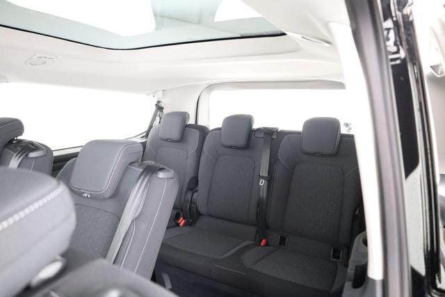 Ford Tourneo Custom 320 L2 Titanium AWD 2.0 AT, 8-Sitzer, 19-Zoll, Pano, ACC, Standheizung 