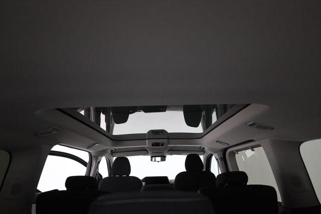 Ford Tourneo Custom 320 L2 Titanium AWD 2.0 AT, 8-Sitzer, 19-Zoll, Pano, ACC, Standheizung 