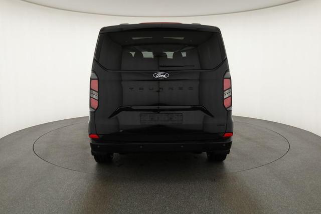 Ford Tourneo Custom 320 L2 Titanium AWD 2.0 AT, 8-Sitzer, 19-Zoll, Pano, ACC, Standheizung 