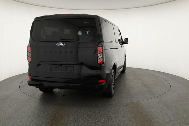 Ford Tourneo Custom 320 L2 Titanium AWD 2.0 AT, 8-Sitzer, 19-Zoll, Pano, ACC, Standheizung 