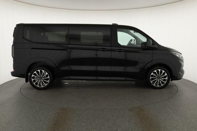 Ford Tourneo Custom 320 L2 Titanium AWD 2.0 AT, 8-Sitzer, 19-Zoll, Pano, ACC, Standheizung 