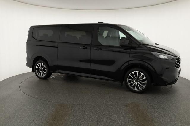 Ford Tourneo Custom 320 L2 Titanium AWD 2.0 AT, 8-Sitzer, 19-Zoll, Pano, ACC, Standheizung 