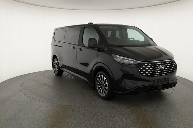 Ford Tourneo Custom 320 L2 Titanium AWD 2.0 AT, 8-Sitzer, 19-Zoll, Pano, ACC, Standheizung 
