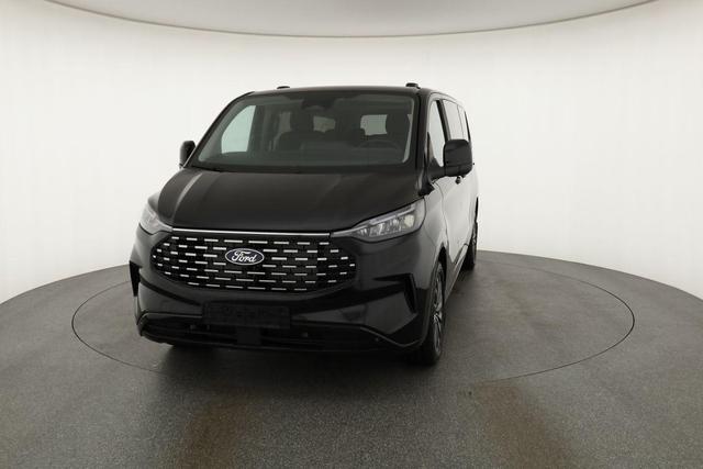 Ford Tourneo Custom 320 L2 Titanium AWD 2.0 AT, 8-Sitzer, 19-Zoll, Pano, ACC, Standheizung 