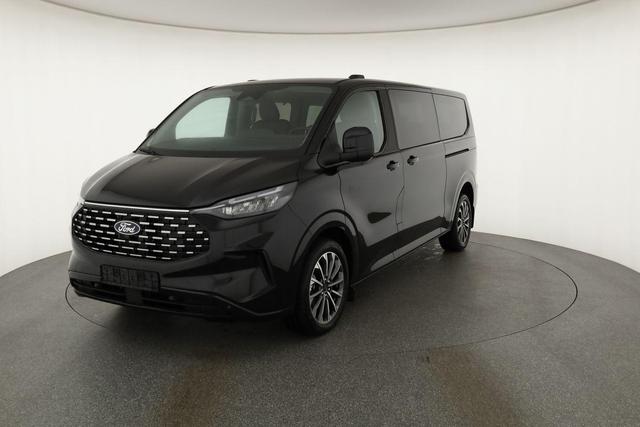 Ford Tourneo Custom 320 L2 Titanium AWD 2.0 AT, 8-Sitzer, 19-Zoll, Pano, ACC, Standheizung 