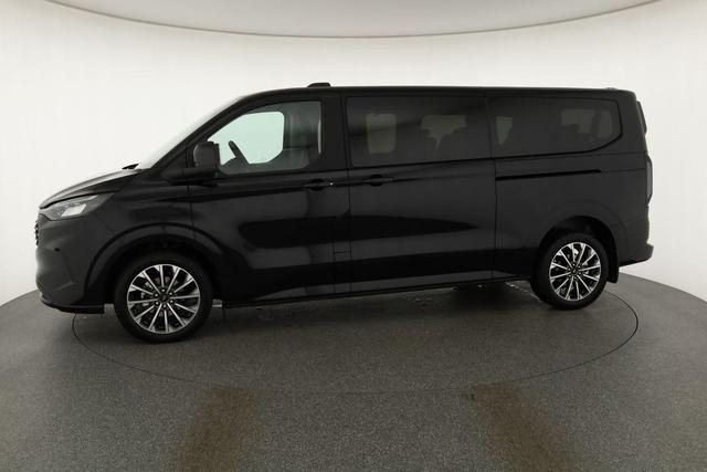 Ford Tourneo Custom 320 L2 Titanium AWD 2.0 AT, 8-Sitzer, 19-Zoll, Pano, ACC, Standheizung 