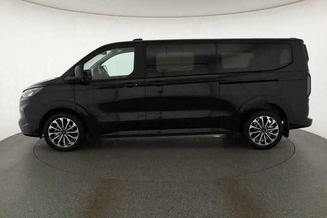 Ford Tourneo Custom 320 L2 Titanium AWD 2.0 AT, 8-Sitzer, 19-Zoll, Pano, ACC, Standheizung 