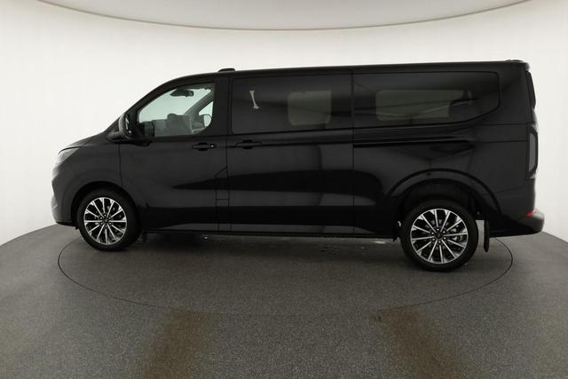 Ford Tourneo Custom 320 L2 Titanium AWD 2.0 AT, 8-Sitzer, 19-Zoll, Pano, ACC, Standheizung 