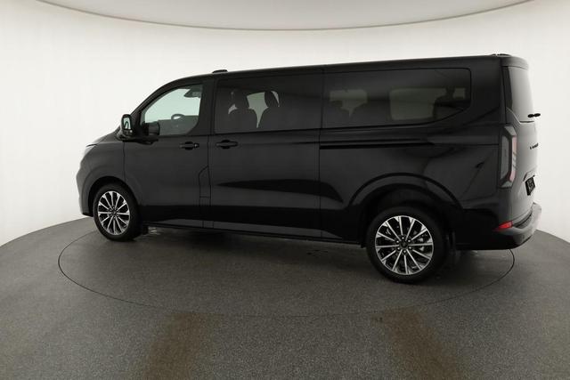 Ford Tourneo Custom 320 L2 Titanium AWD 2.0 AT, 8-Sitzer, 19-Zoll, Pano, ACC, Standheizung 