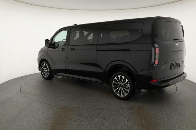 Ford Tourneo Custom 320 L2 Titanium AWD 2.0 AT, 8-Sitzer, 19-Zoll, Pano, ACC, Standheizung 