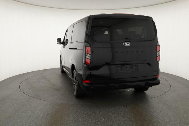 Ford Tourneo Custom 320 L2 Titanium AWD 2.0 AT, 8-Sitzer, 19-Zoll, Pano, ACC, Standheizung 