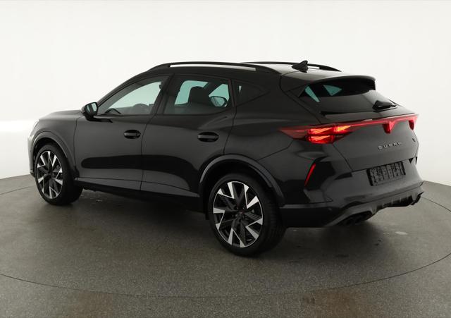 Cupra Formentor VZ 2.0 TSI 245 kW 4Drive DSG 4Drive, Navi, AreaView, 19-Zoll 