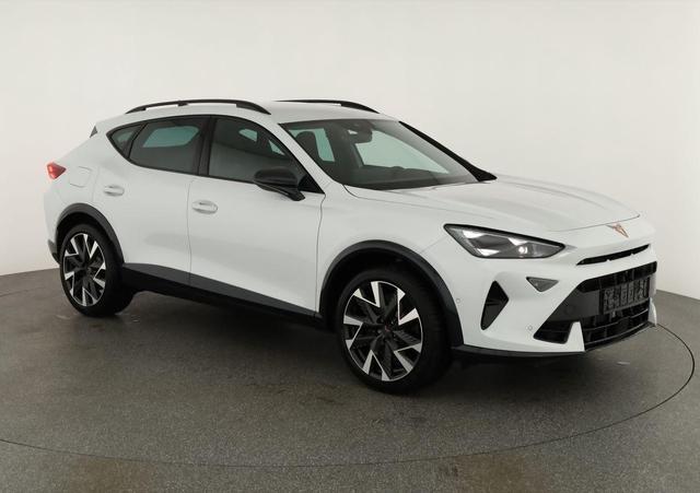 Cupra Formentor - VZ 2.0 TSI 245 kW 4Drive DSG 4Drive, AHK, Navi, AreaView, 19-Zoll