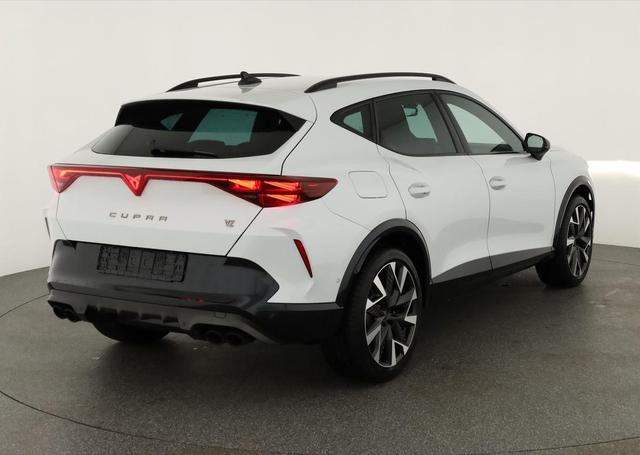 Cupra Formentor VZ 2.0 TSI 245 kW 4Drive DSG 4Drive, AHK, Navi, AreaView, 19-Zoll 