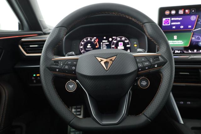 Cupra Formentor VZ 2.0 TSI 245 kW 4Drive DSG 4Drive, AHK, Navi, AreaView, 19-Zoll 