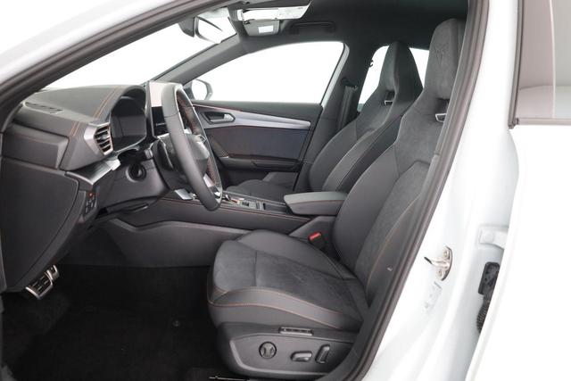 Cupra Formentor VZ 2.0 TSI 245 kW 4Drive DSG 4Drive, AHK, Navi, AreaView, 19-Zoll 