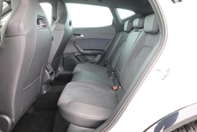 Cupra Formentor VZ 2.0 TSI 245 kW 4Drive DSG 4Drive, AHK, Navi, AreaView, 19-Zoll 