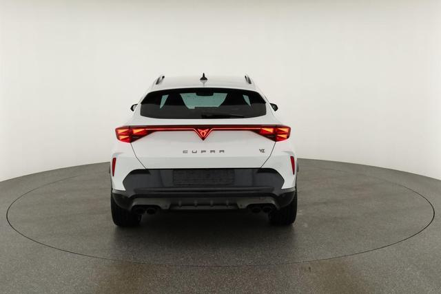 Cupra Formentor VZ 2.0 TSI 245 kW 4Drive DSG 4Drive, AHK, Navi, AreaView, 19-Zoll 