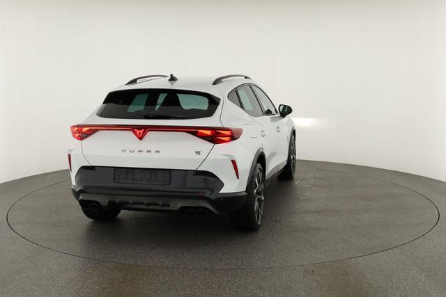 Cupra Formentor VZ 2.0 TSI 245 kW 4Drive DSG 4Drive, AHK, Navi, AreaView, 19-Zoll 