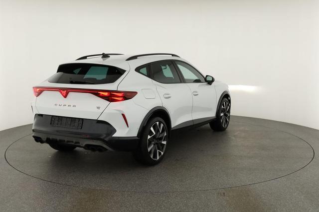 Cupra Formentor VZ 2.0 TSI 245 kW 4Drive DSG 4Drive, AHK, Navi, AreaView, 19-Zoll 