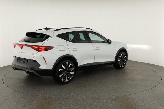 Cupra Formentor VZ 2.0 TSI 245 kW 4Drive DSG 4Drive, AHK, Navi, AreaView, 19-Zoll 