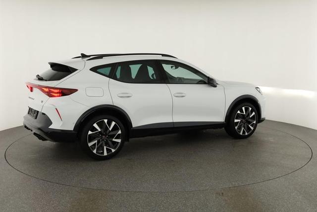 Cupra Formentor VZ 2.0 TSI 245 kW 4Drive DSG 4Drive, AHK, Navi, AreaView, 19-Zoll 