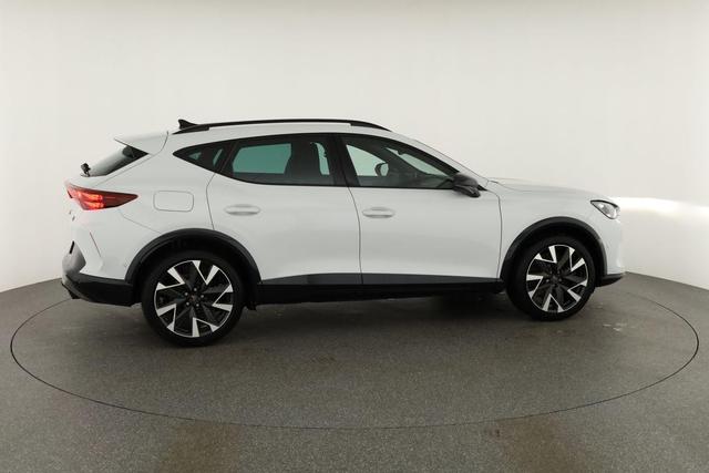 Cupra Formentor VZ 2.0 TSI 245 kW 4Drive DSG 4Drive, AHK, Navi, AreaView, 19-Zoll 