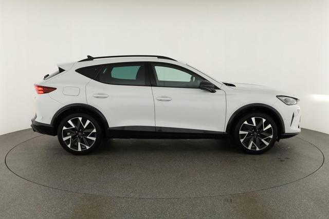 Cupra Formentor VZ 2.0 TSI 245 kW 4Drive DSG 4Drive, AHK, Navi, AreaView, 19-Zoll 