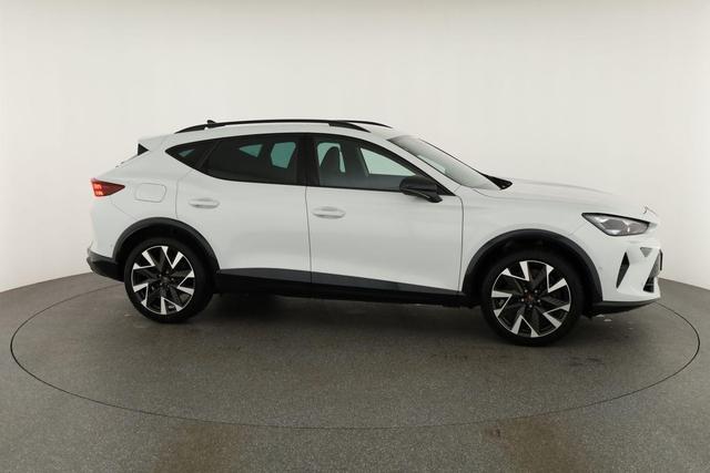 Cupra Formentor VZ 2.0 TSI 245 kW 4Drive DSG 4Drive, AHK, Navi, AreaView, 19-Zoll 