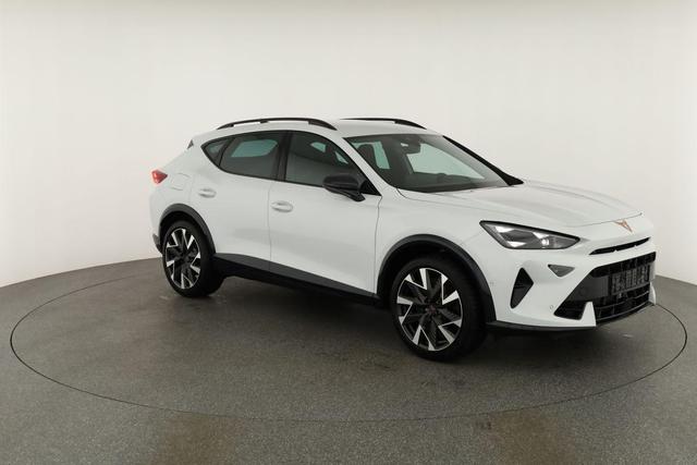 Cupra Formentor VZ 2.0 TSI 245 kW 4Drive DSG 4Drive, AHK, Navi, AreaView, 19-Zoll 