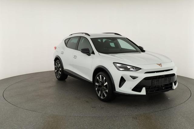 Cupra Formentor VZ 2.0 TSI 245 kW 4Drive DSG 4Drive, AHK, Navi, AreaView, 19-Zoll 