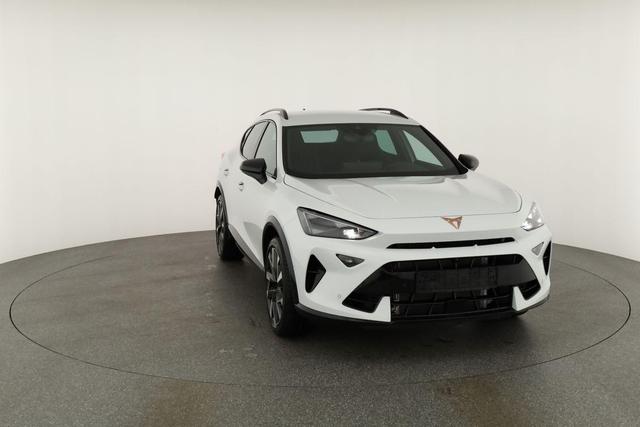 Cupra Formentor VZ 2.0 TSI 245 kW 4Drive DSG 4Drive, AHK, Navi, AreaView, 19-Zoll 