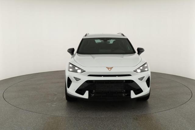 Cupra Formentor VZ 2.0 TSI 245 kW 4Drive DSG 4Drive, AHK, Navi, AreaView, 19-Zoll 