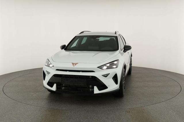 Cupra Formentor VZ 2.0 TSI 245 kW 4Drive DSG 4Drive, AHK, Navi, AreaView, 19-Zoll 