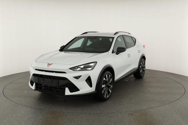 Cupra Formentor VZ 2.0 TSI 245 kW 4Drive DSG 4Drive, AHK, Navi, AreaView, 19-Zoll 