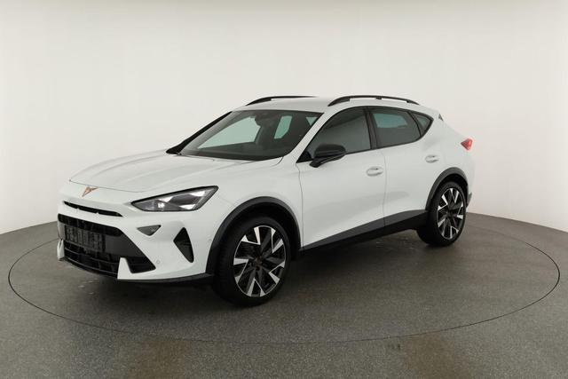 Cupra Formentor VZ 2.0 TSI 245 kW 4Drive DSG 4Drive, AHK, Navi, AreaView, 19-Zoll 
