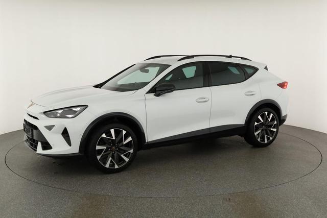 Cupra Formentor VZ 2.0 TSI 245 kW 4Drive DSG 4Drive, AHK, Navi, AreaView, 19-Zoll 