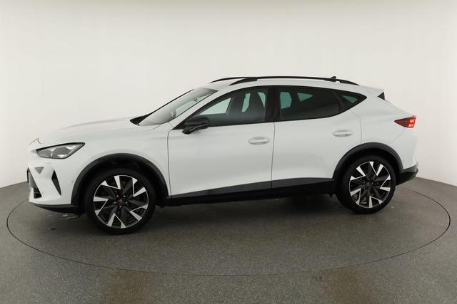 Cupra Formentor VZ 2.0 TSI 245 kW 4Drive DSG 4Drive, AHK, Navi, AreaView, 19-Zoll 