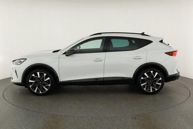 Cupra Formentor VZ 2.0 TSI 245 kW 4Drive DSG 4Drive, AHK, Navi, AreaView, 19-Zoll 