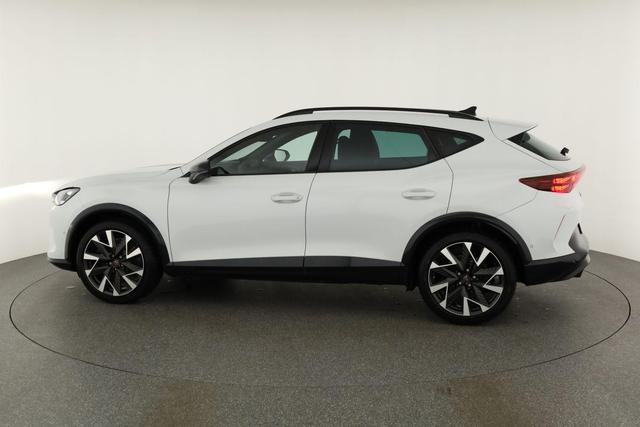 Cupra Formentor VZ 2.0 TSI 245 kW 4Drive DSG 4Drive, AHK, Navi, AreaView, 19-Zoll 