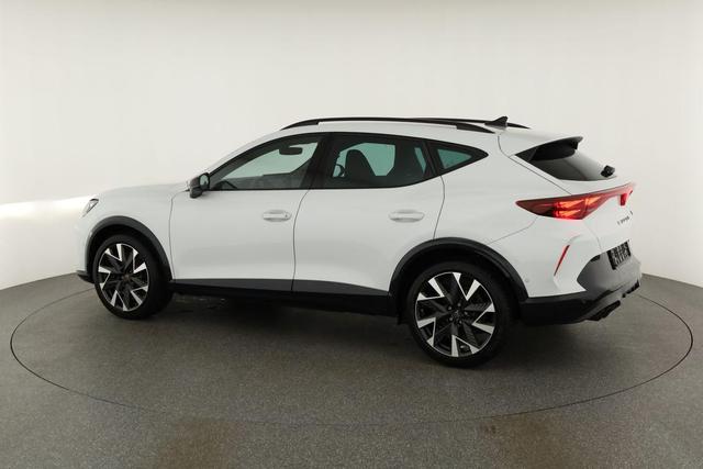 Cupra Formentor VZ 2.0 TSI 245 kW 4Drive DSG 4Drive, AHK, Navi, AreaView, 19-Zoll 