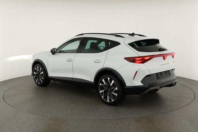 Cupra Formentor VZ 2.0 TSI 245 kW 4Drive DSG 4Drive, AHK, Navi, AreaView, 19-Zoll 