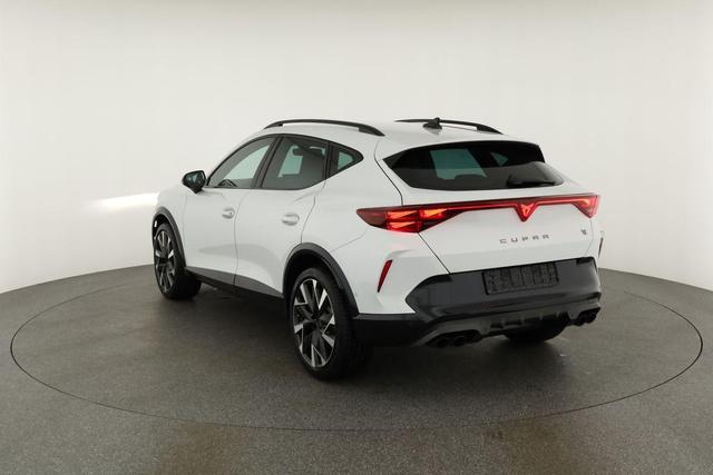 Cupra Formentor VZ 2.0 TSI 245 kW 4Drive DSG 4Drive, AHK, Navi, AreaView, 19-Zoll 