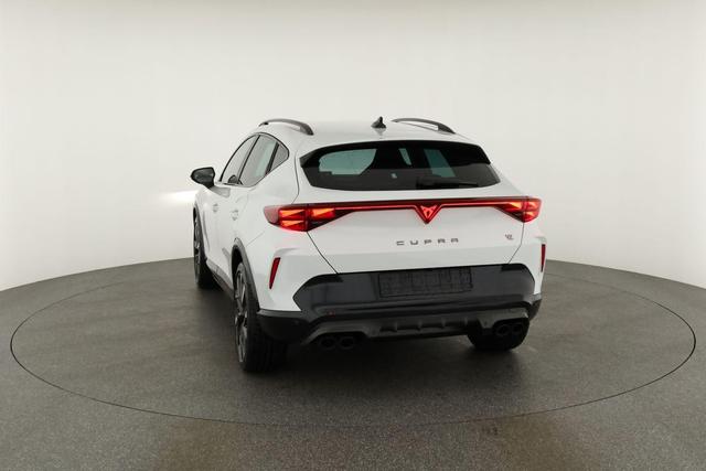 Cupra Formentor VZ 2.0 TSI 245 kW 4Drive DSG 4Drive, AHK, Navi, AreaView, 19-Zoll 