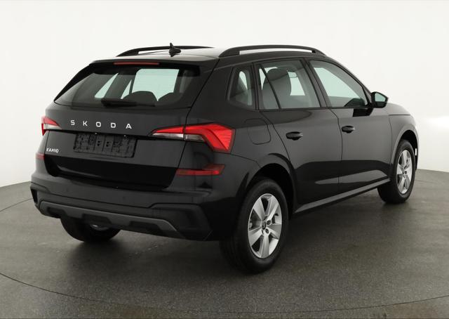 Skoda Kamiq - Selection 1.0 TSI DSG 130 Jahre, Kamera, Winter, 16-Zoll