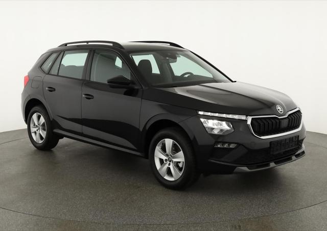 Skoda Kamiq Selection 1.0 TSI DSG 130 Jahre, Kamera, Winter, 16-Zoll 